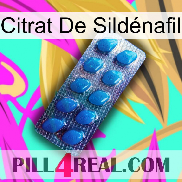 Citrat De Sildénafil viagra1